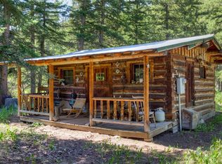 544 W Boulder Rd, Mc Leod, MT 59052