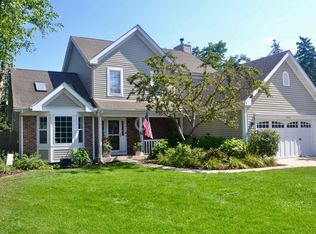 10542 88th Pl, Pleasant Prairie, WI 53158