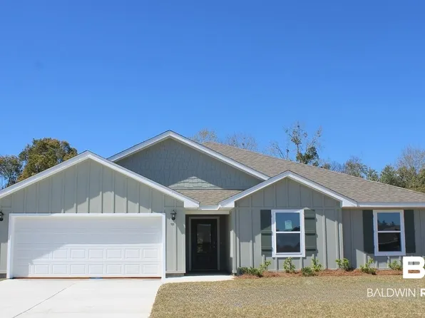 24496 Ringneck Loop, Elberta, AL 36530