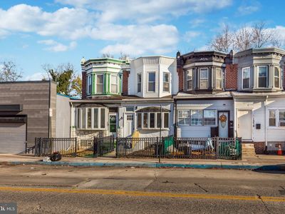 1370 Haddon Ave, Camden, NJ, 08103