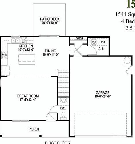 2nd image of 209 Gum St #3