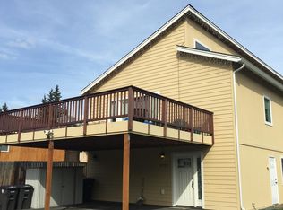3727 Randolph St, Anchorage, AK 99508