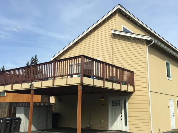 3727 Randolph St, Anchorage, AK 99508