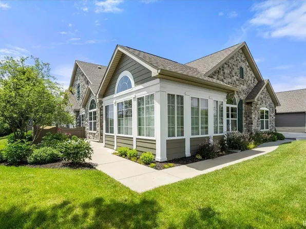 4608 Ironstone Ln, West Lafayette, IN 47906