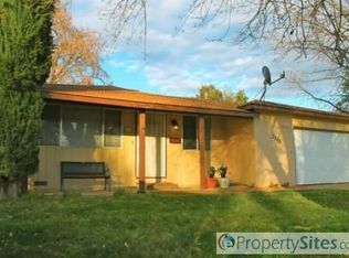 3000 Sorrel St, Anderson, CA 96007