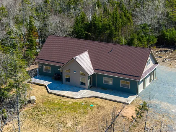 12844 Highway 7, Goldenville, NS B0J 2A0