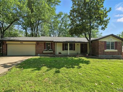 20 Hiddenbrook Dr, Florissant, MO, 63033