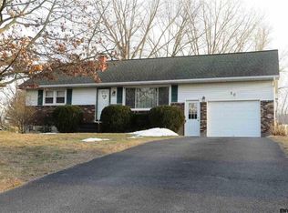 10 Ridge Ter, Albany, NY 12205