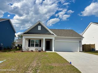 5337 Areca Rd LOT 422, Castle Hayne, NC 28429