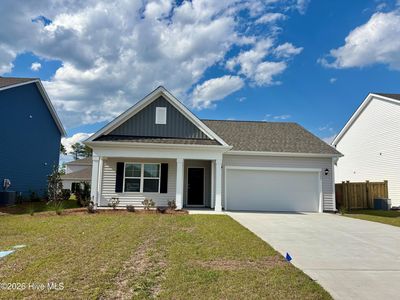 5337 Areca Road Lot 422, Castle Hayne, NC, 28429