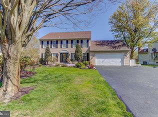 3797 Rotherfield Ln, Chadds Ford, PA 19317