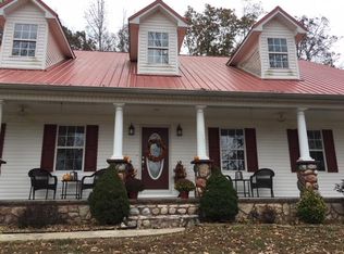 4780 Rock Creek Rd, Estill Springs, TN 37330