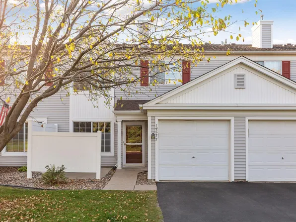 14577 Evergreen Trl, Apple Valley, MN 55124