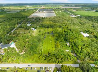 20 SW 304th St, Homestead, FL 33030