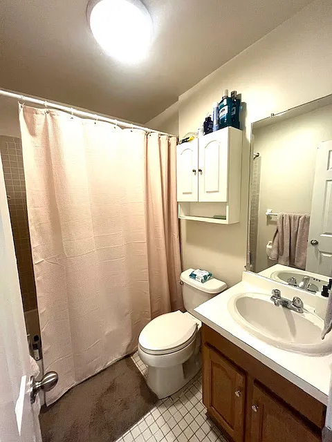 2 bed, $3,600 — Photo 3