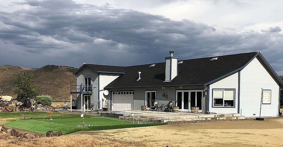 1st image of 65 Camino Vista Montana Rd