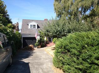 5931 49th Ave SW, Seattle, WA 98136