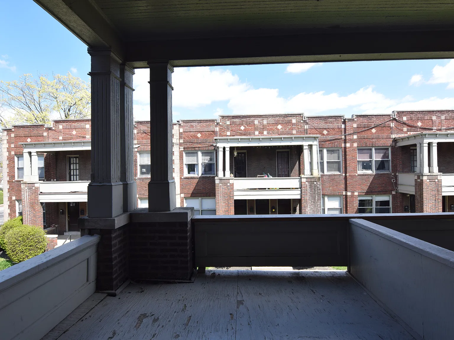 Studio, 550 sqft, $765 — Photo 3