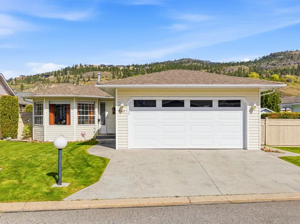 3400 Wilson St #141, Penticton, BC V2A 8H9