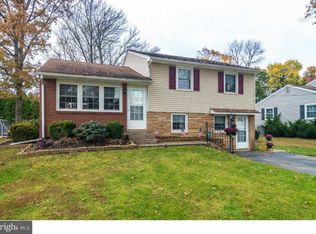 1231 Madison Ave, Phoenixville, PA 19460