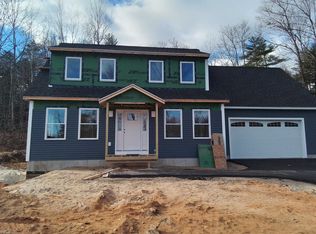 9 Knowlton Rd, Boscawen, NH 03303