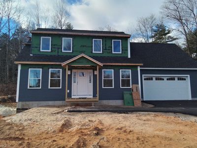 9 Knowlton Road, Boscawen, NH, 03303