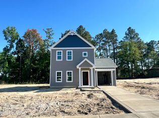 533 Bartley St, Vass, NC 28394