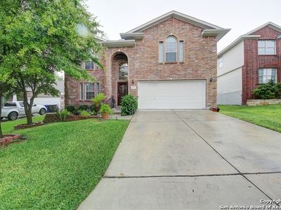 1111 Cockroft Dr, San Antonio, TX, 78251