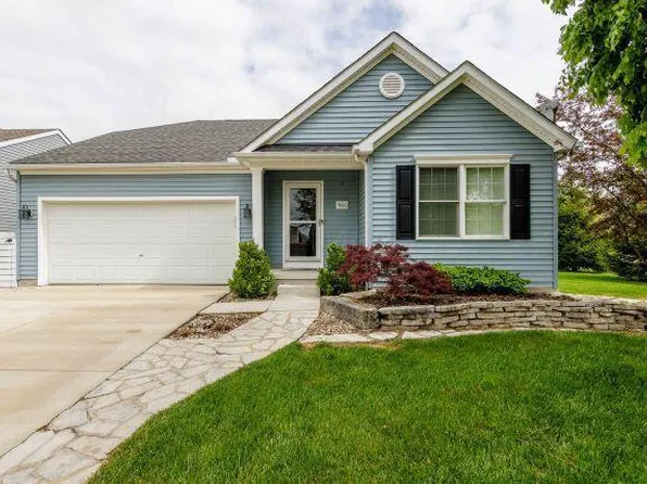 5600 Larksdale Dr, Galloway, OH 43119