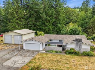 885 Washington Ave E, Tenino, WA 98589