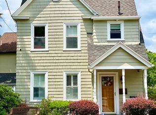 488 Washington St #0, Winchester, MA 01890