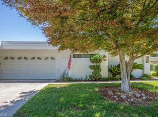 5553 Rayo Del Sol UNIT B, Laguna Woods, CA 92637