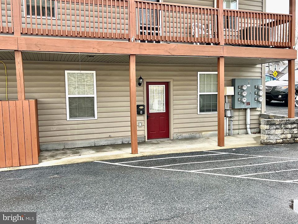 1st image of 511 W Penn Ave #5