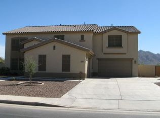 4091 E Ravenswood Dr, Gilbert, AZ 85298
