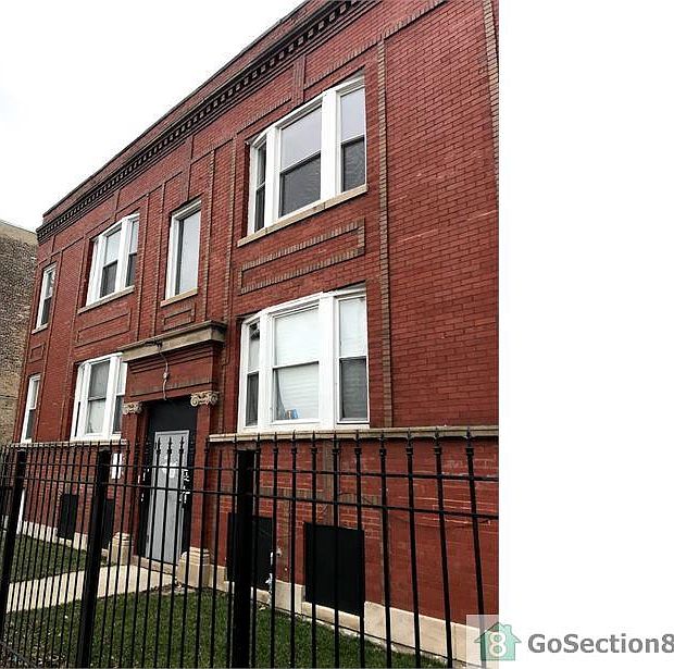 1st image of 1434 S Homan Ave #4