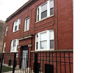 1434 S Homan Ave #4, Chicago, IL 60623