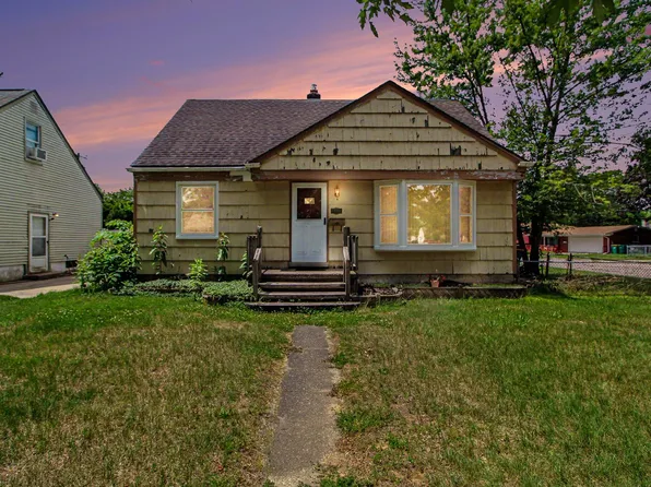 1210 Hull Ave, Ypsilanti, MI 48198