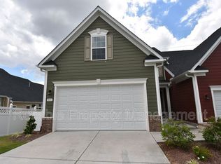 511 Judge Ct, Durham, NC 27703