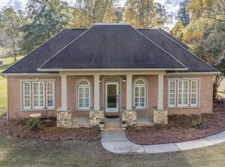 2195 W Hightower Trl, Conyers, GA 30012