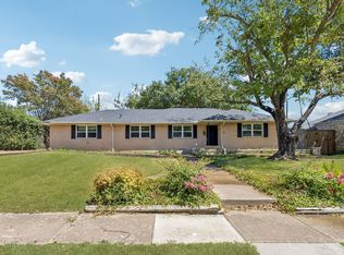 104 N Weatherred Dr, Richardson, TX 75080
