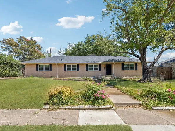 104 N Weatherred Dr, Richardson, TX 75080