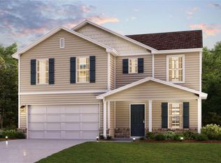 4595 Sunrise Rdg, Covington, GA 30016