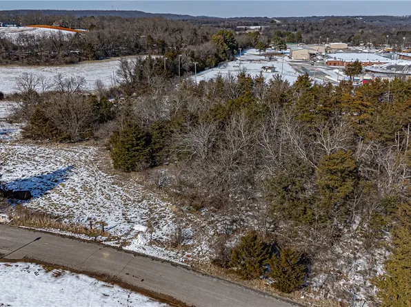 W Smith St, West Fork, AR 72774