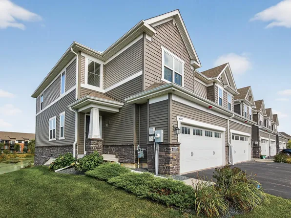 4357 Corn Silk Ln, Woodbury, MN 55129