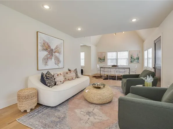 2828 NW 20th St, Oklahoma City, OK 73107