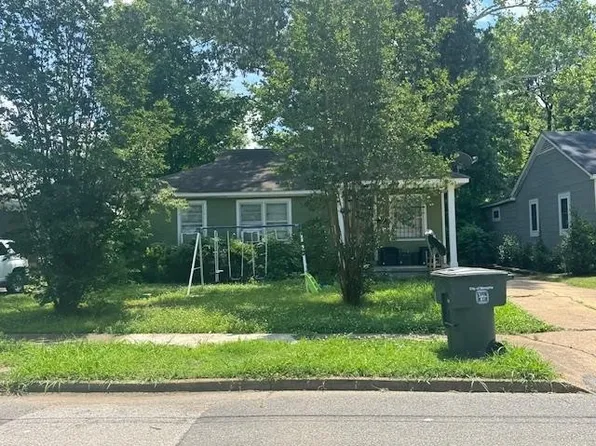 925 Gaither Cv, Memphis, TN 38106