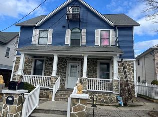121 W Clinton St, Dover, NJ 07801