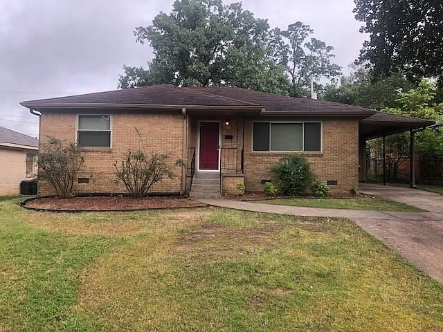 204 West I, Street View