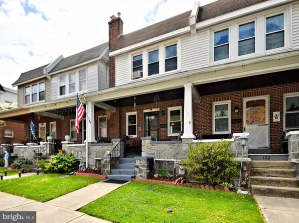 120 W Freedley St, Norristown, PA 19401