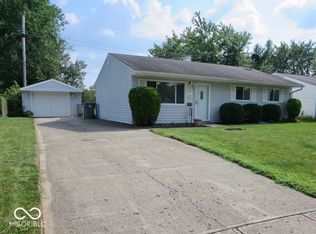 4319 Cottage Ave, Indianapolis, IN 46203